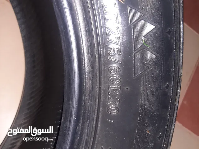 Other 20 Rims in Tripoli