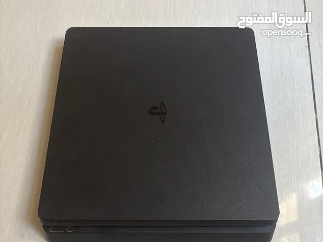 PlayStation 4 PlayStation for sale in Abu Dhabi