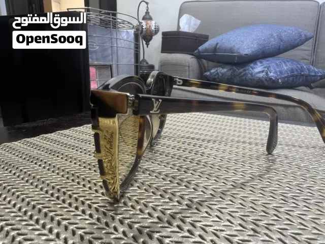 نظارة شمسية لويس فيتون اصلية