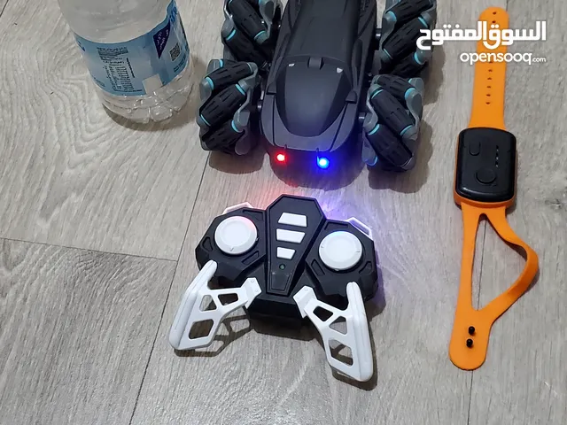 سياره تحكم عن بعد روعه