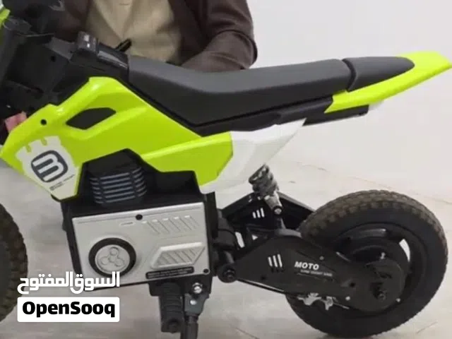 ماتور شيتح 24 فولت الحجم الكبير عجال كوشوك قوية تشغيل عن طريق المفتاح سرعتان للتحكم يتحمّل وزن120