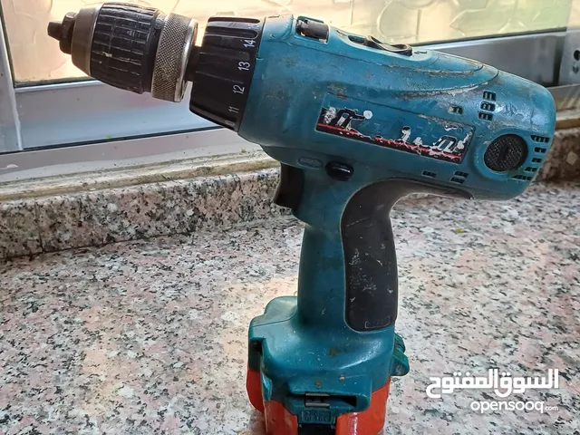 دريل ماكيتا الاصلي