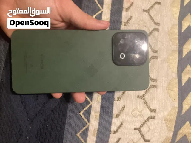 تلفون هونور كلشي مابدل بي تلفون نضيف