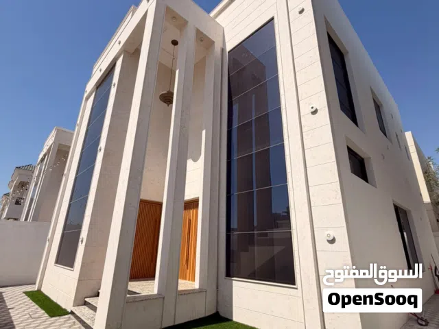 فرصة للايجار فيلا تجارى وسكنى بأفضل موقع بالياسمين