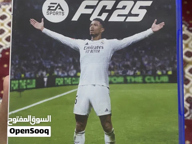 شريط فيفا 25 fc25
