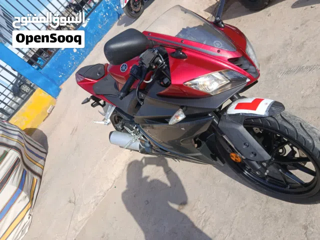 2014 هوندا CRF125F