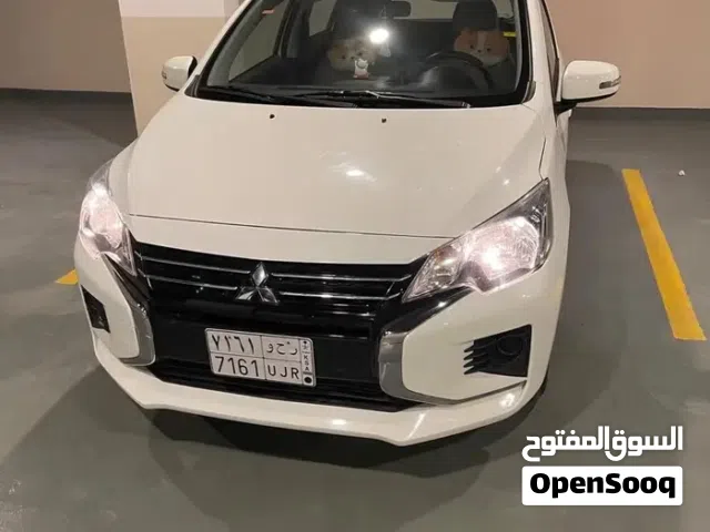2022 Mitsubishi Other