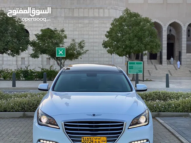 Used Genesis Other in Muscat