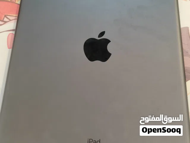 ايباد 9 مكفول من كلشي  شخطه مابي ويا كارتونه