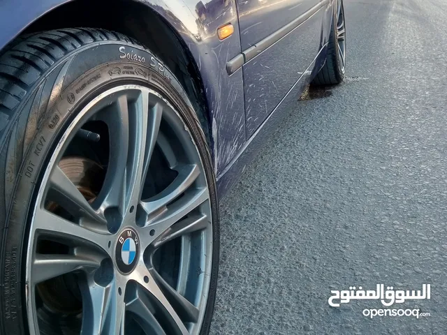 Used BMW 3 Series in Misrata