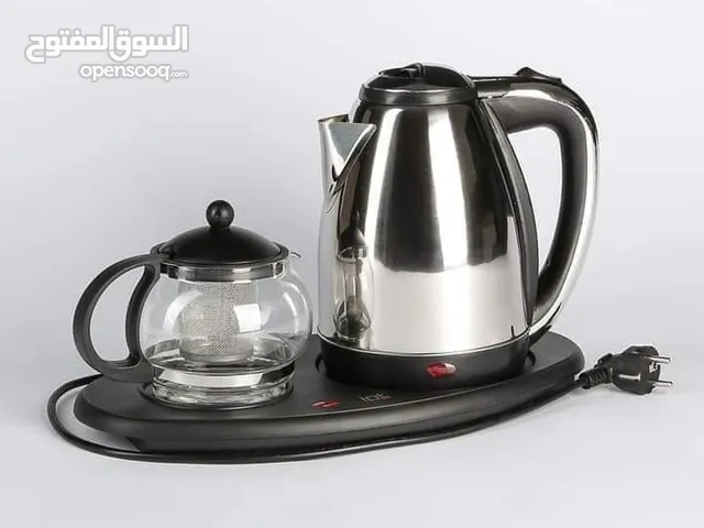  Kettles for sale in Amman