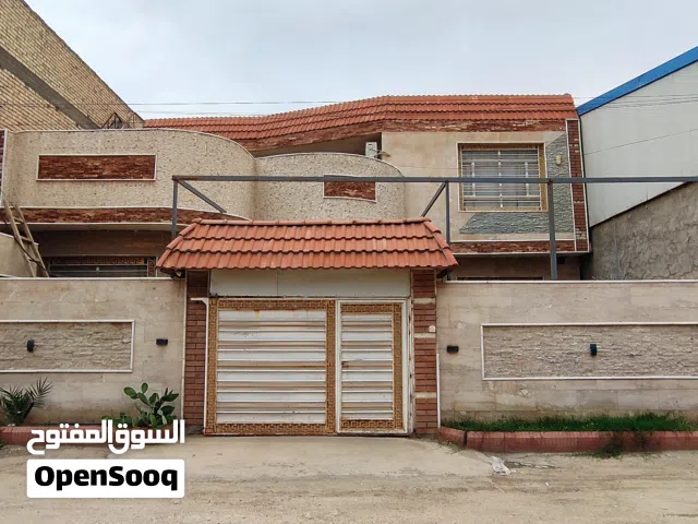 150 m2 3 Bedrooms Townhouse for Sale in Karbala Other