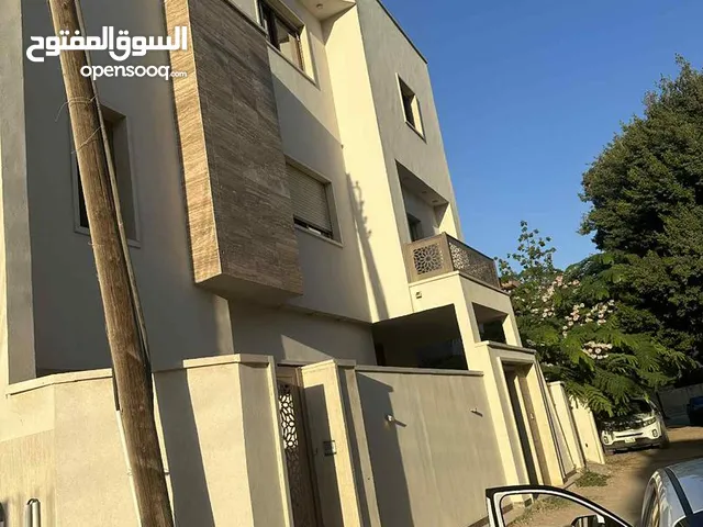 Building for Sale in Tripoli Al-Sabaa