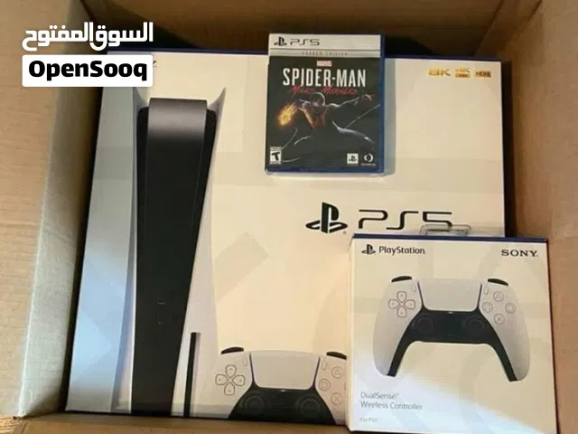 PlayStation 5 PlayStation for sale in Tripoli