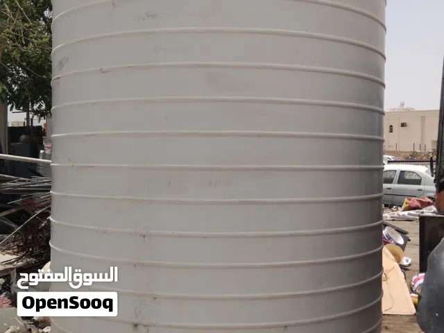 خزان ماي 5000 جالون