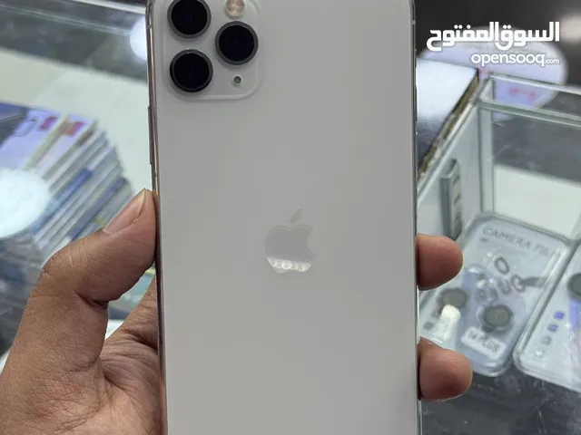 Iphone 11 pro max 64GB