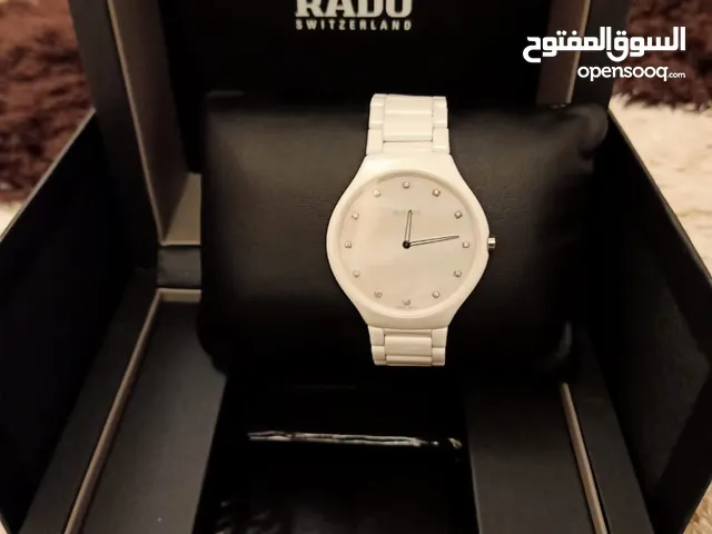 White Rado for sale  in Muscat
