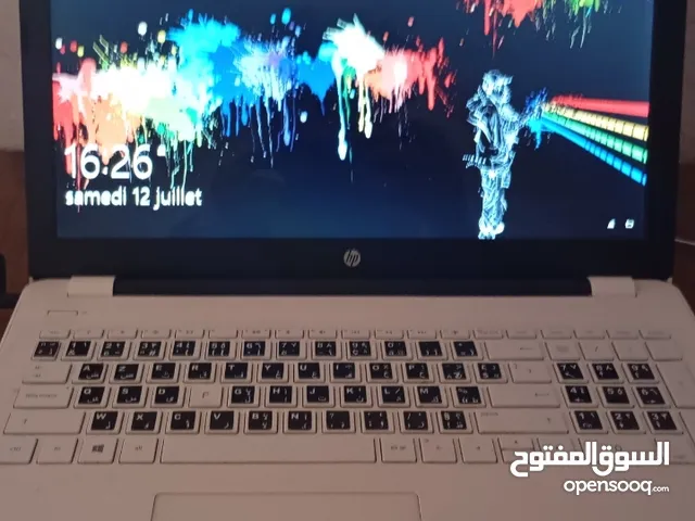 hp pc portable occasion comme neuf