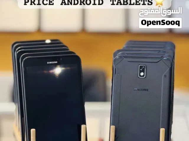 Samsung Galaxy Tab Active2 16 GB in Buraimi