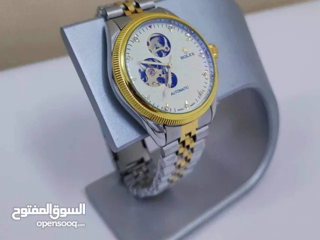 Automatic Rolex watches  for sale in Baghdad