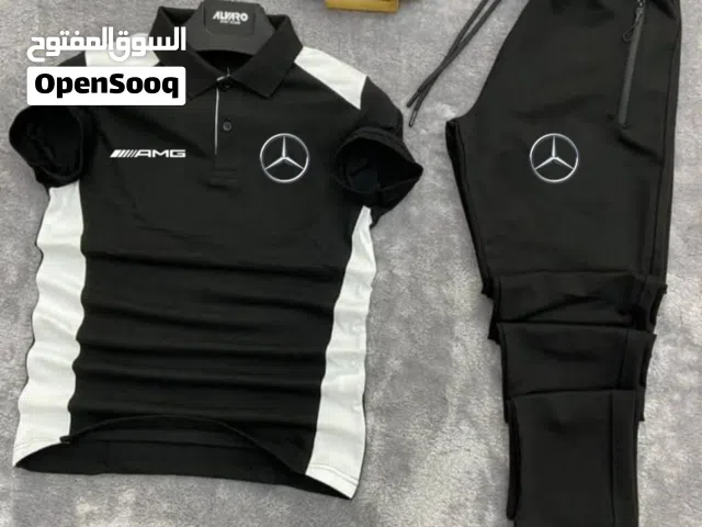 لبسات رياضية قطن فاخر من الاخر وشغلنا بختلف تلبس انت قبل الزبون الحبة ب25 الف والدستة ب280 الف