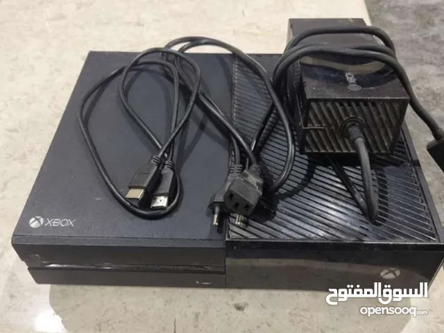 Xbox One for sale in Aqaba