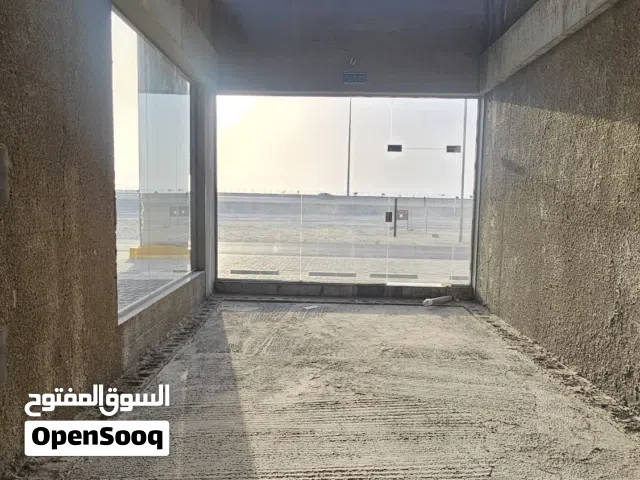 للايجار محلات تجارية في البسيتين الساية