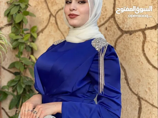 Shahd Brahmeh