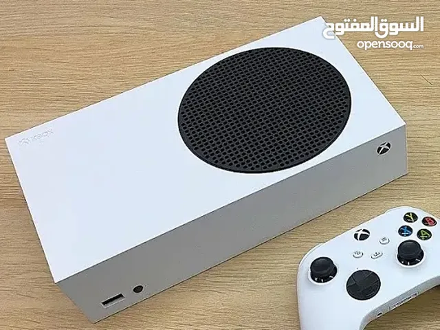 Xbox Series S Xbox for sale in Muthanna