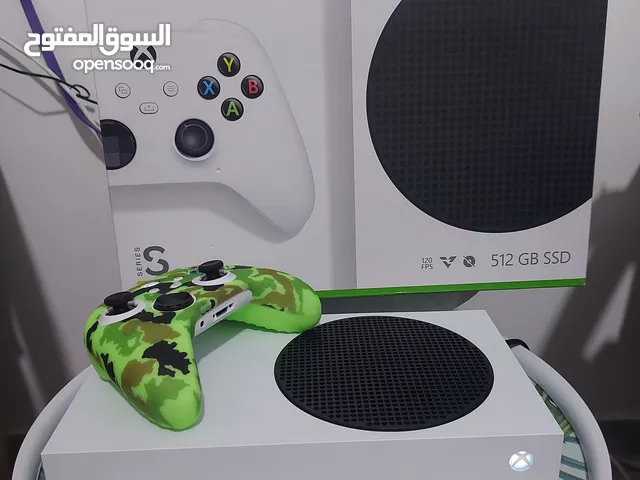 Xbox Series S Xbox for sale in Tulkarm