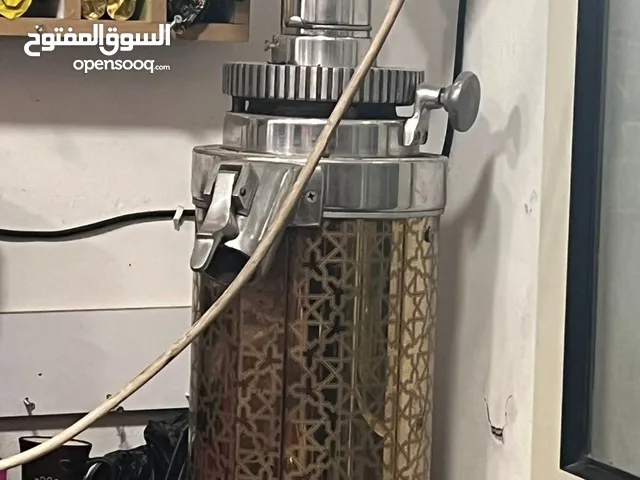ماكينة طحن قهوة