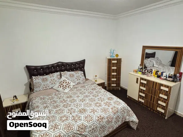 غرفه نوم مستعمل