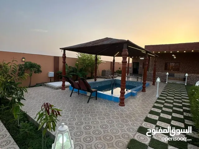 استراحه الايجار السويق البدايه