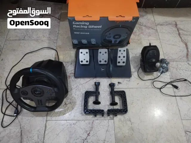 دركسون v9 pxn مستعمل قليل