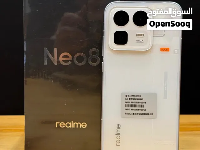 Realme Neo 8