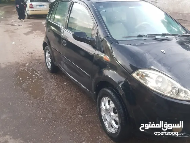 اسبرانزا A113 موديل 209