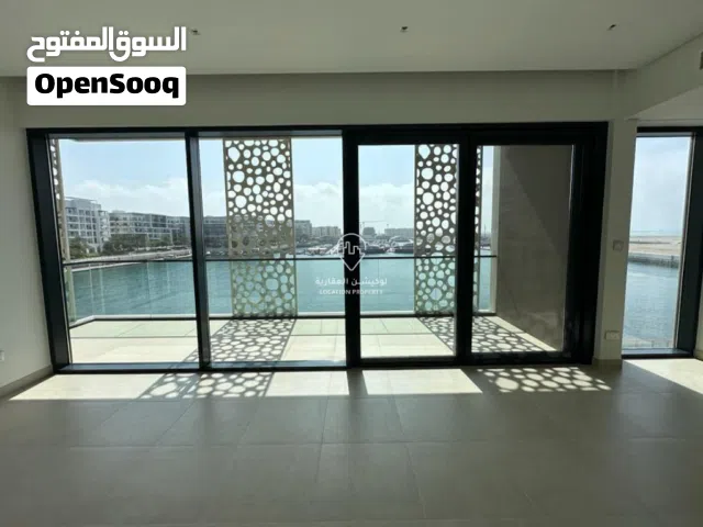 150 m2 2 Bedrooms Apartments for Sale in Muscat Al Mouj