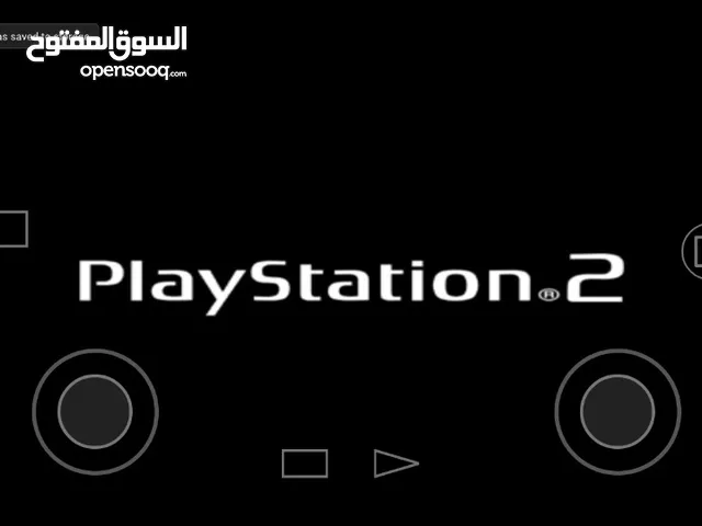 PlayStation2 Android