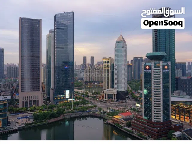 Building for Sale in Muscat Ghubrah