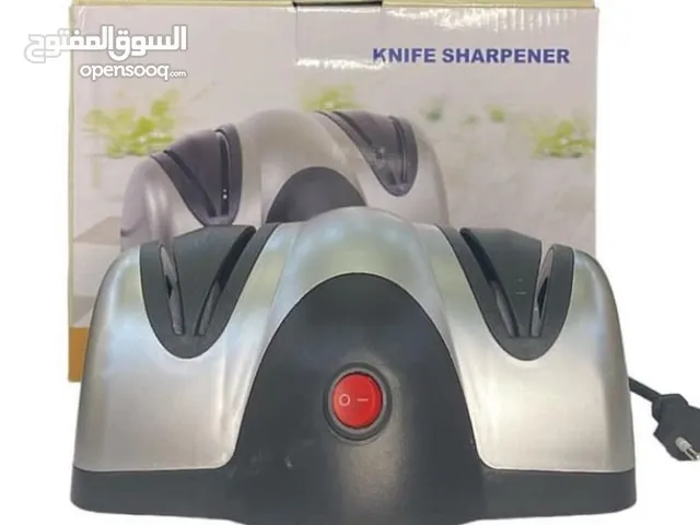 جهاز سن السكاكين الكهربائي