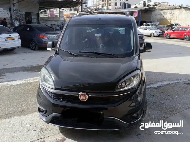 Used Fiat Doblo in Jenin