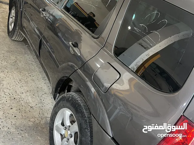 Used Mazda Other in Zawiya