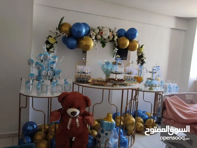 buffets للبيع