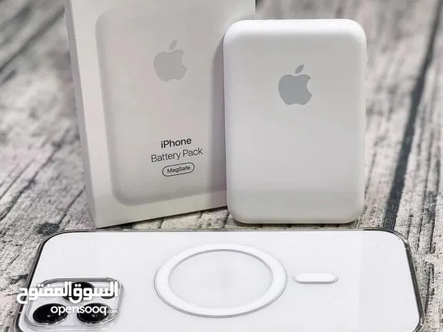 Magseaf apple