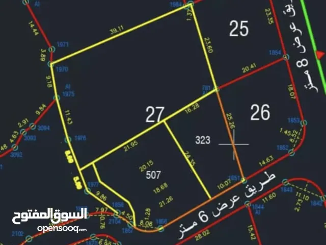 ارض مميزه مع المالك مباشره