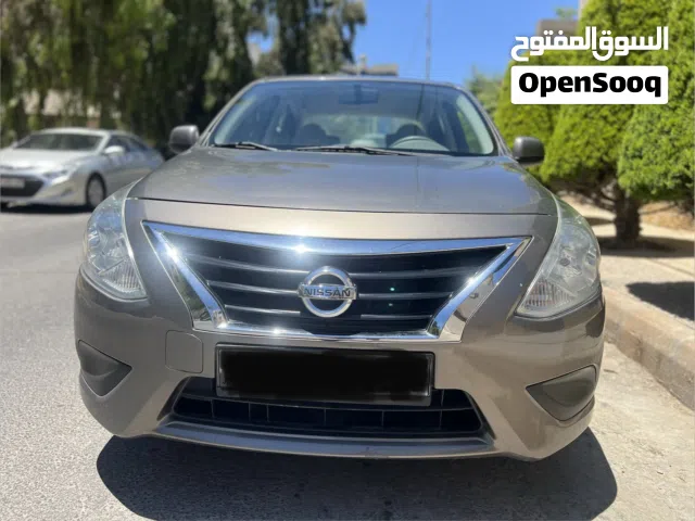 2022 Nissan Sunny Standard