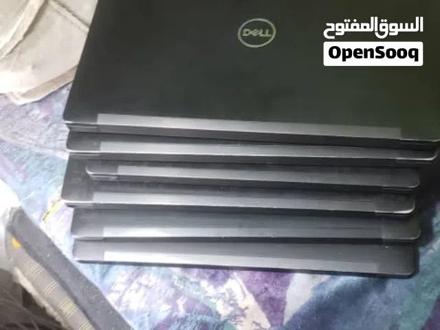 Windows Dell for sale  in Sana'a