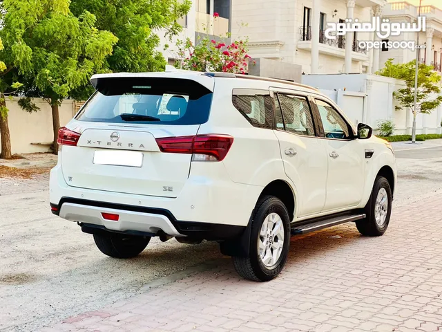 2022, NISSAN X TERRA, ZERO ACCIDENT, SINGLE OWNER, FOR SALE