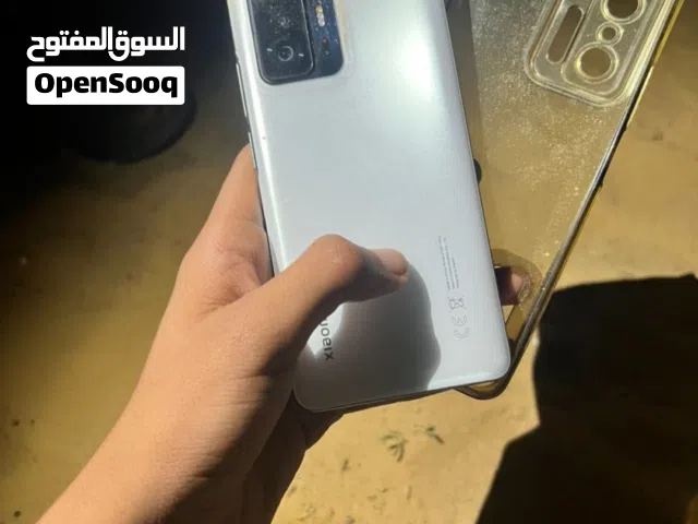 Xiaomi 11T Pro 256 GB in Tripoli