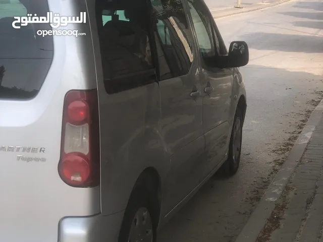 بيجو بارتنر فحص الف الف للبيع او البدل